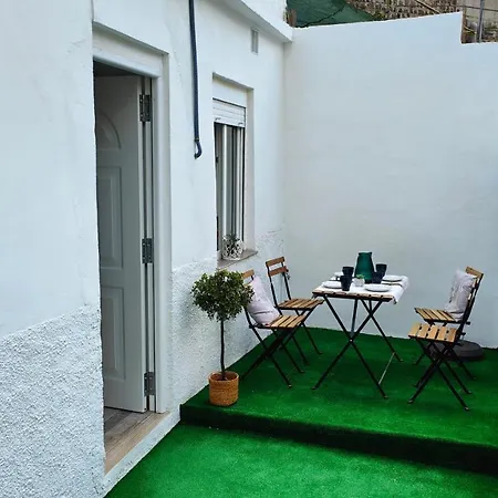 Lägenhet Casa Carlota