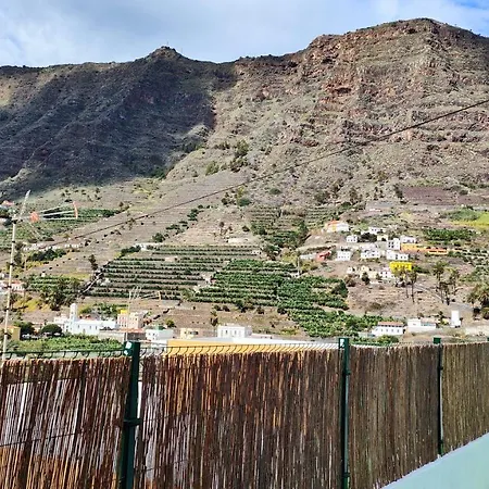 Casa Carlota Lägenhet Hermigua