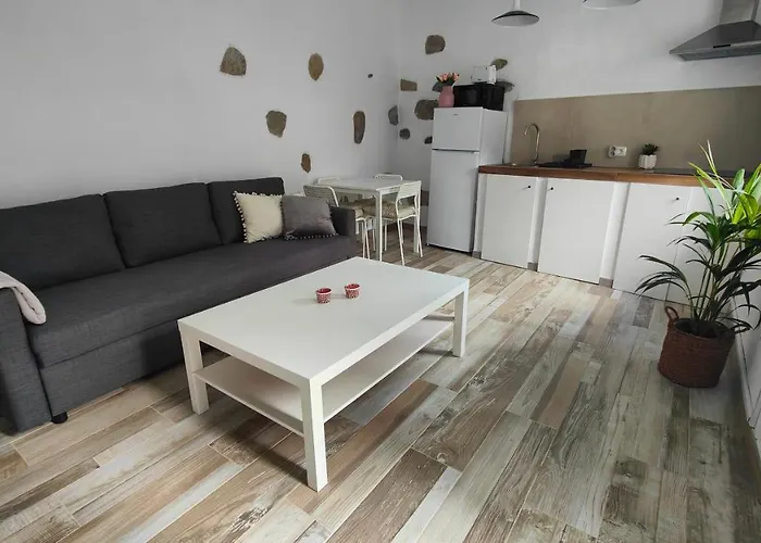Casa Carlota *