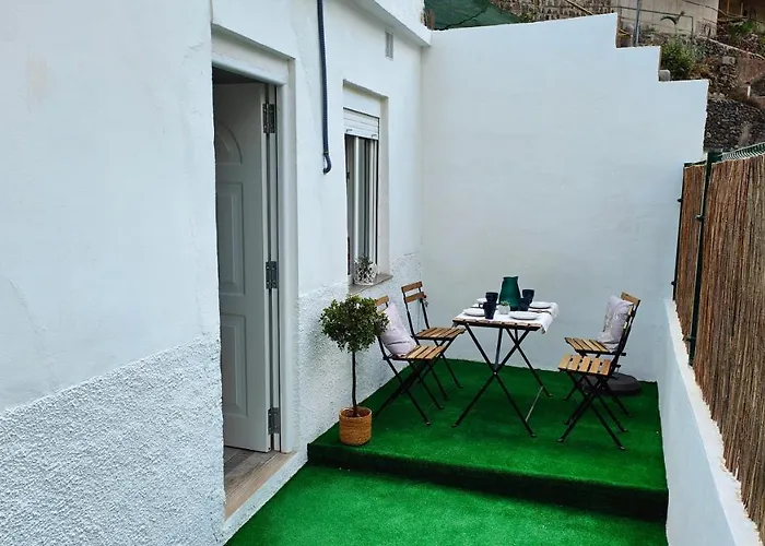 Lejlighed Casa Carlota