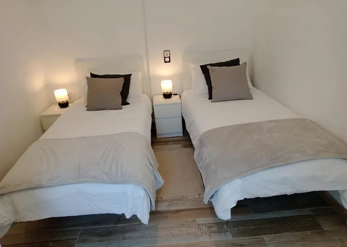 Lejlighed Casa Carlota *