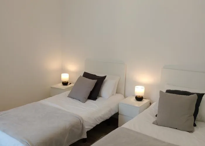 Lejlighed Casa Carlota *