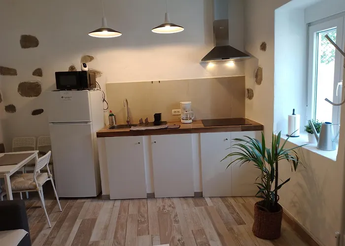 Lejlighed Casa Carlota