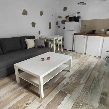 Casa Carlota *