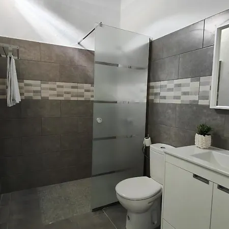Casa Carlota Apartment