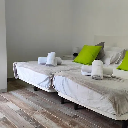 Casa Carlota Hermigua