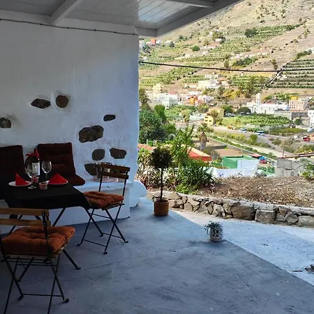 Casa Carlota