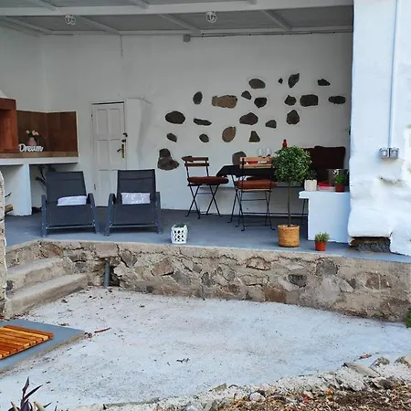 Casa Carlota * Hermigua