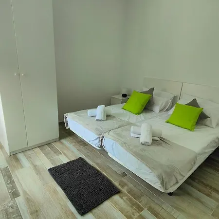 Casa Carlota Apartment *