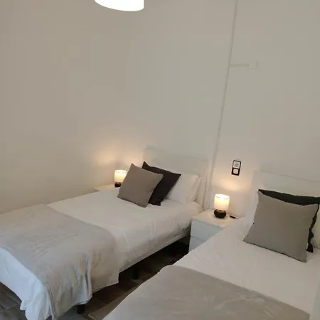 Apartment Casa Carlota *