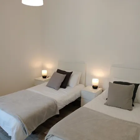 Apartment Casa Carlota *