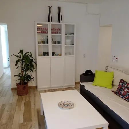 Apartment Casa Carlota *