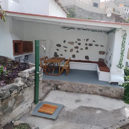 Casa Carlota Hermigua
